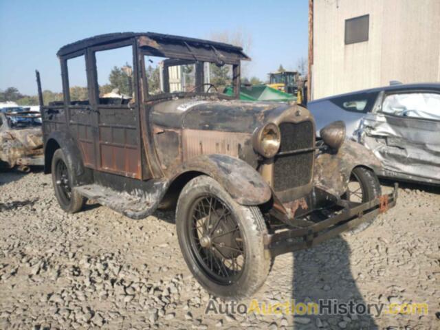 1928 FORD ALL OTHER, A244939
