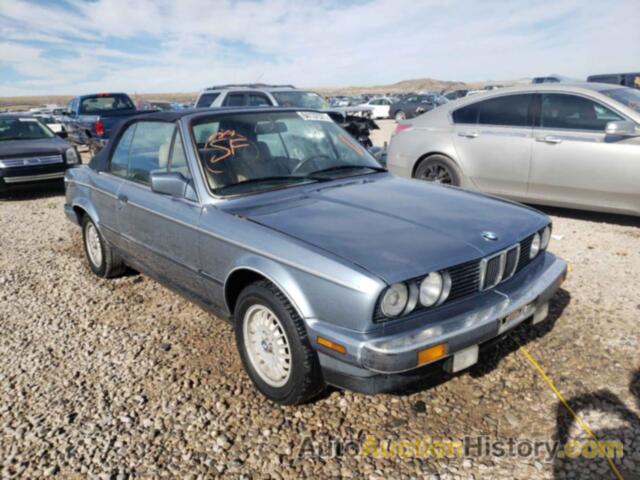 1989 BMW 3 SERIES I AUTOMATIC, WBABB2301KEC18285