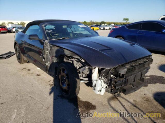 2020 FORD MUSTANG, 1FATP8UH0L5113547
