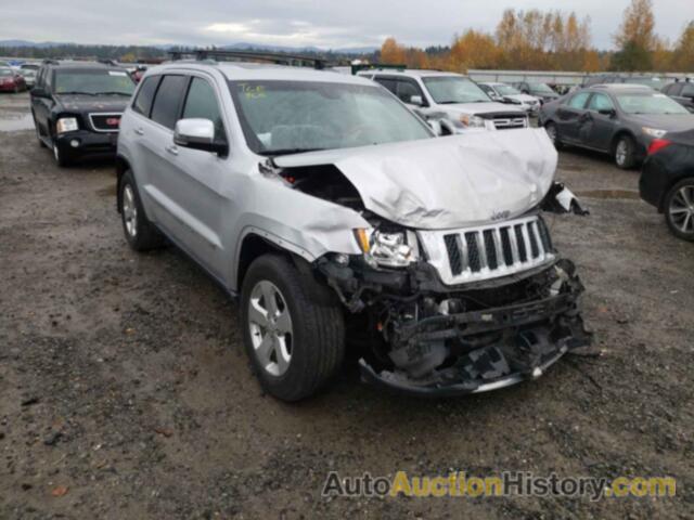 2011 JEEP CHEROKEE OVERLAND, 1J4RR6GT0BC586419