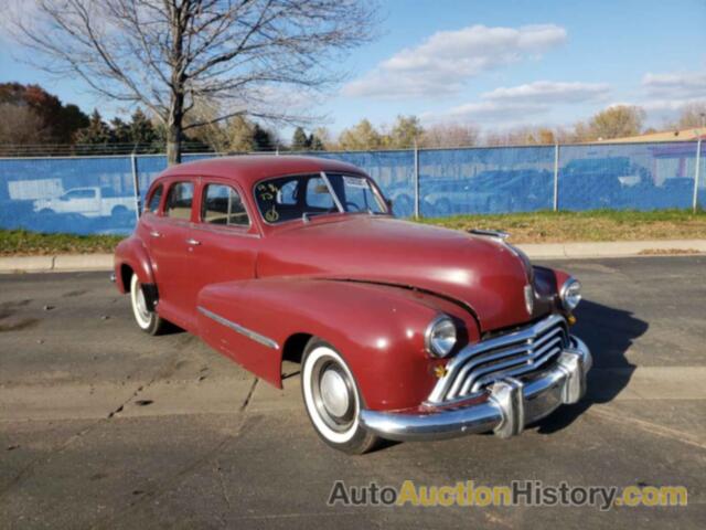 1947 OLDSMOBILE ALL OTHER, 66151402