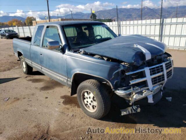 1993 CHEVROLET ALL OTHER C1500, 2GCEC19K2P1217698