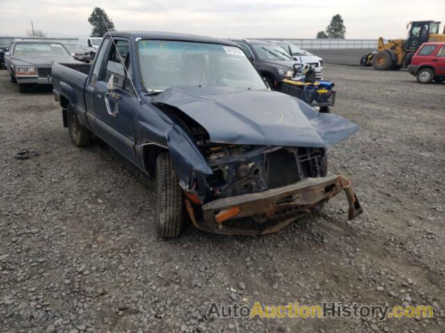 1984 TOYOTA ALL OTHER XTRACAB RN56 DLX, JT4RN56D1E0063938