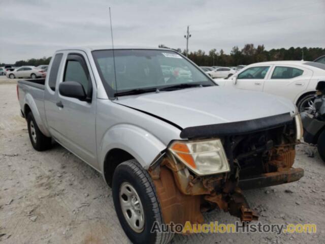 2005 NISSAN FRONTIER KING CAB XE, 1N6BD06T95C454913