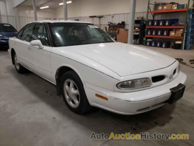 1998 OLDSMOBILE LSS, 1G3HY52KXW4832194