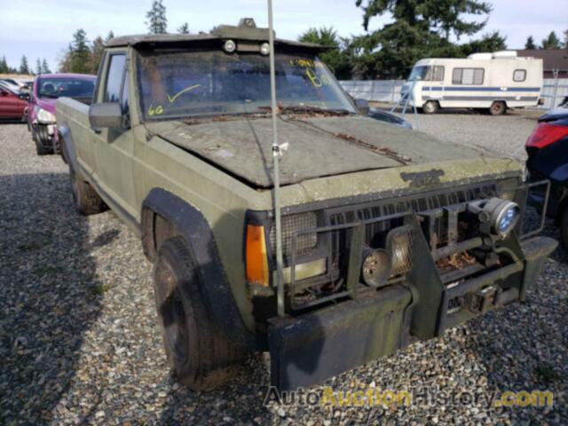 1988 JEEP ALL OTHER PIONEER, 1JTML65P8JT085315