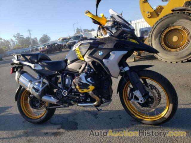 2022 BMW ALL OTHER GS, WB10M030XN6F00204