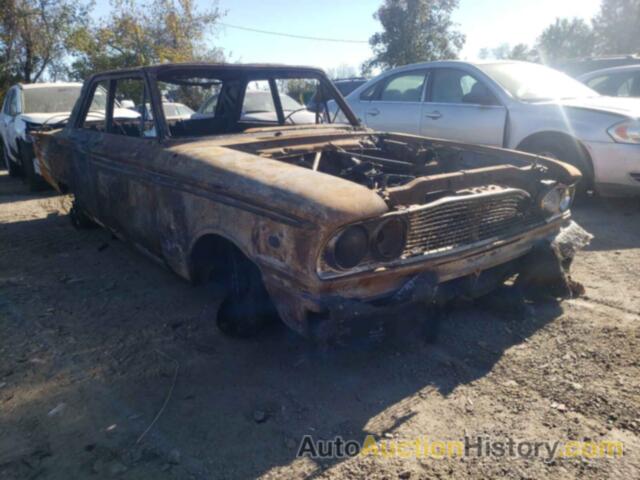 1963 FORD ALL OTHER, 3F41L274072