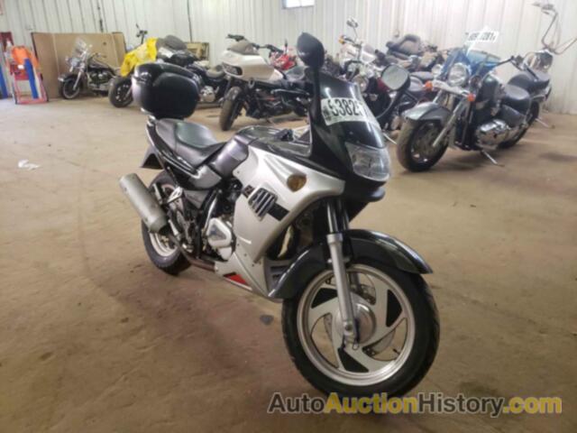 2006 OTHER MOTORCYCLE, LUAHPS90661000279