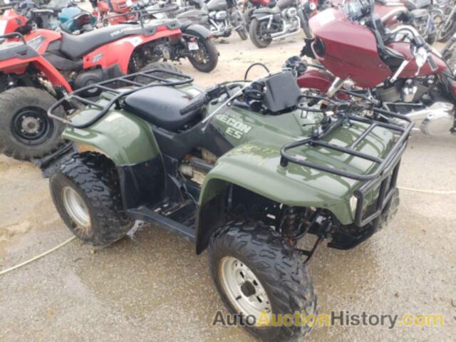 2002 HONDA ATV TE, 478TE214924212573