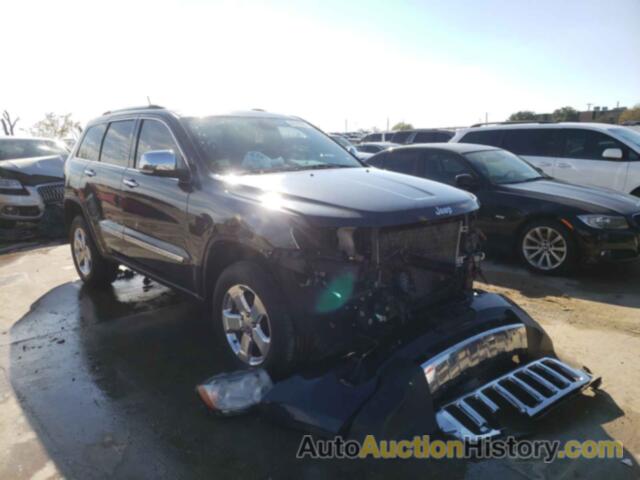 2013 JEEP CHEROKEE LIMITED, 1C4RJEBG2DC577516
