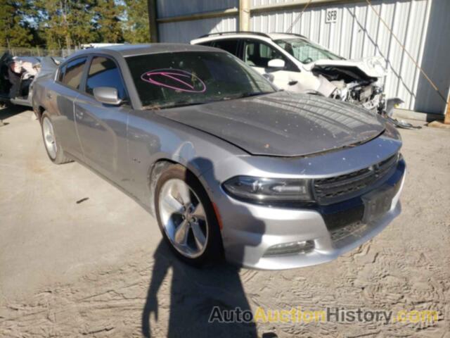 2016 DODGE CHARGER R/T, 2C3CDXCT8GH312691