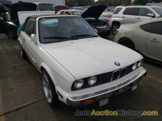 1991 BMW 3 SERIES IC AUTOMATIC, WBABB2315MEC24165