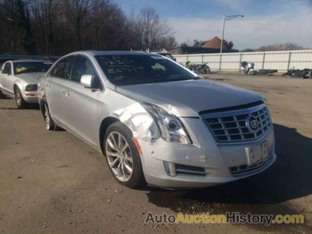 2015 CADILLAC XTS LUXURY COLLECTION, 2G61M5S3XF9128244