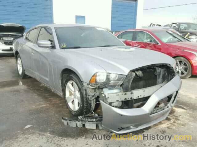 2013 DODGE CHARGER, 2C3CDXBG8DH605359