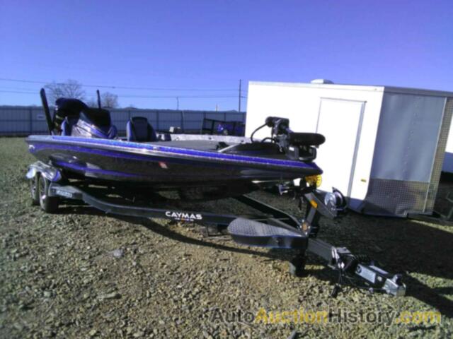 2021 SKEE BOAT, CAY1P232D121