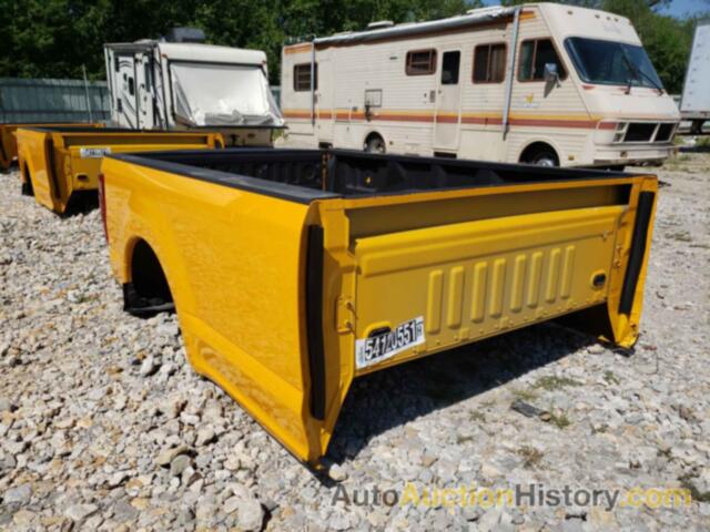 2000 FORD PICKUP BED, 