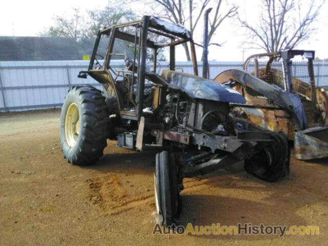 1999 NEWH TRACTOR, 097741B