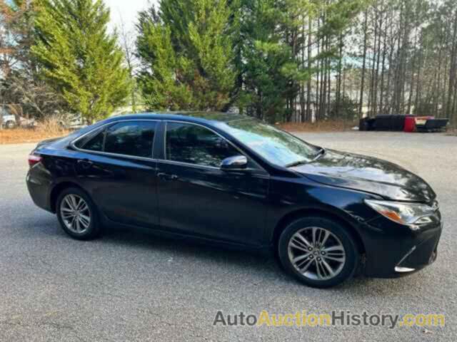 2015 TOYOTA CAMRY LE, 4T1BF1FK6FU074557