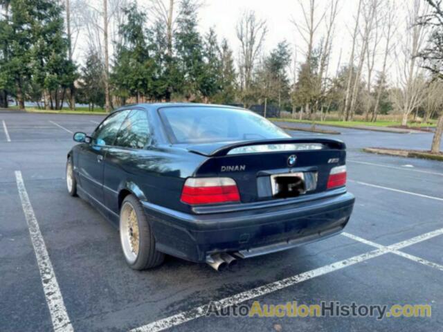 1995 BMW M3, WBSBF9323SEH00380