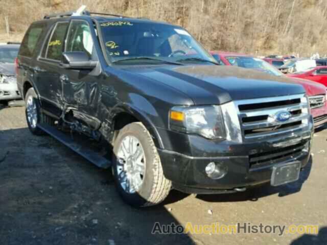 2012 FORD EXPEDITION, 1FMJU2A50CEF32995