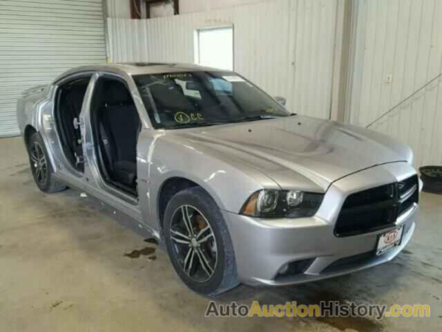 2013 DODGE CHARGER R/, 2C3CDXDT5DH646476
