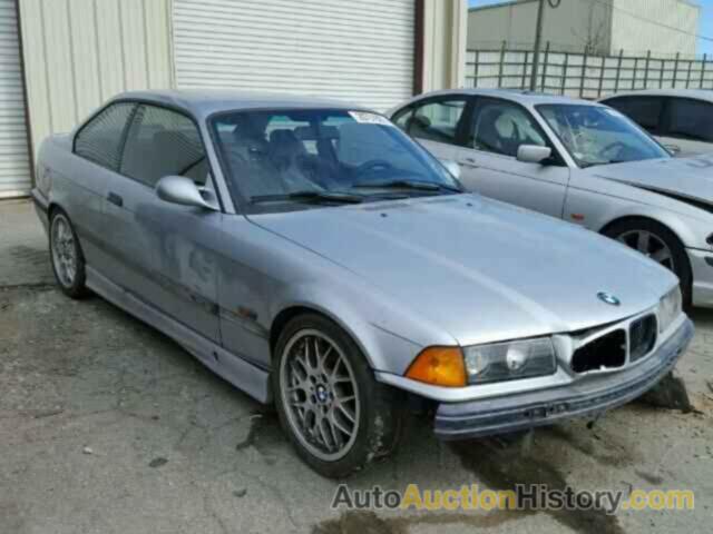 1996 BMW M3, WBSBG932XTEY73468