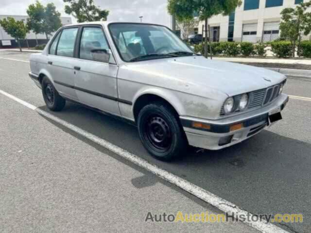 1991 BMW 3 SERIES I, WBAAJ9318MEJ00668