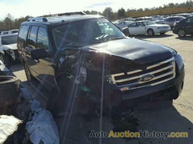 2012 FORD EXPEDITION LIMITED, 1FMJU1K54CEF58282