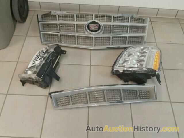 4 PC HL & GRILL, 