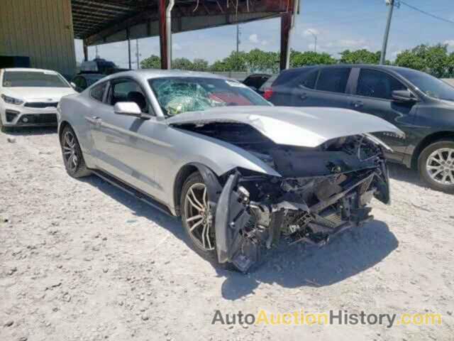 2016 FORD MUSTANG, 1FA6P8TH1G5228680