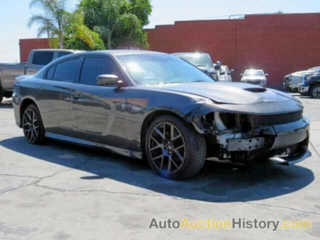 2017 DODGE CHARGER R/T, 2C3CDXCT0HH649261