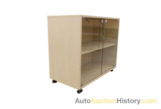 2000 TWO CABINETS, 