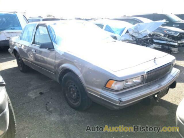 1996 BUICK CENTURY SPECIAL, 1G4AG55M7T6453456