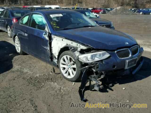 2011 BMW 328XI SULE, WBAKF5C53BE656062