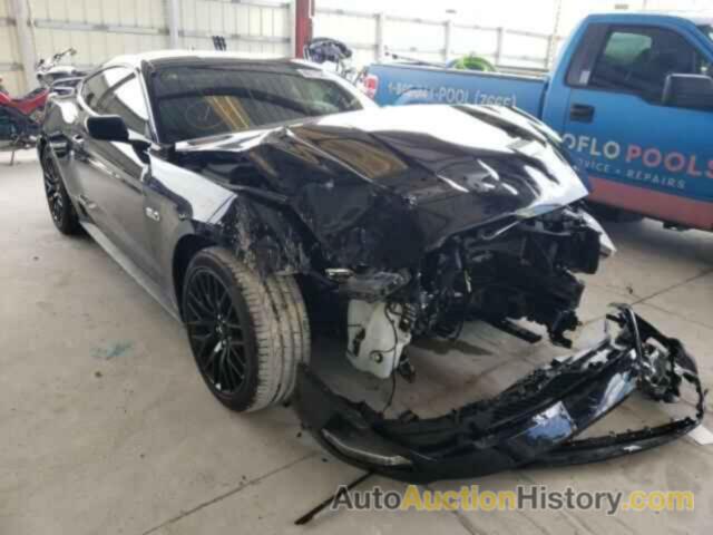 2021 FORD MUSTANG GT, 1FA6P8CF9M5103520