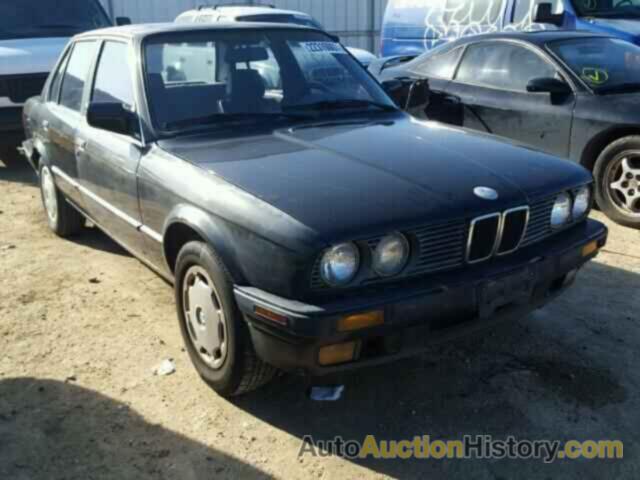 1991 BMW 318I, WBAAJ9314MEJ02739