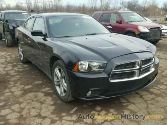 2014 DODGE CHARGER R/, 2C3CDXDT4EH351659