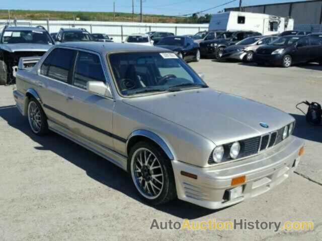 1986 BMW 325E AUTOM, WBAAE6405G0992128