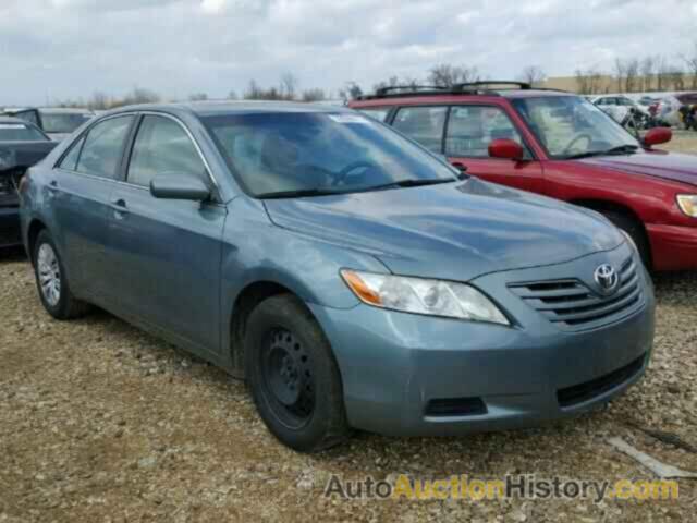 2009 TOYOTA CAMRY BASE, 4T4BE46K19R114364