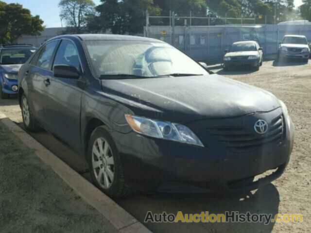 2009 TOYOTA CAMRY LE, 4T1BB46K99U068270