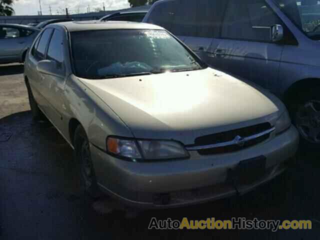 1998 NISSAN ALTIMA XE/, 1N4DL01DXWC121559