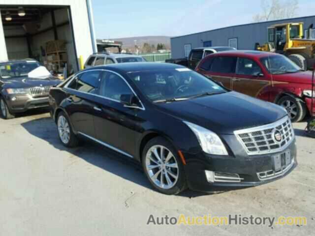 2014 CADILLAC XTS LUXURY COLLECTION, 2G61N5S35E9274367