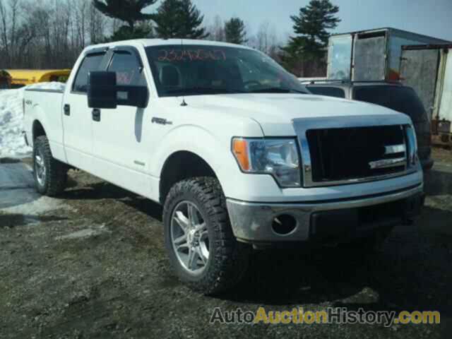 2012 FORD F150, 1FTFW1ET3CFB59629