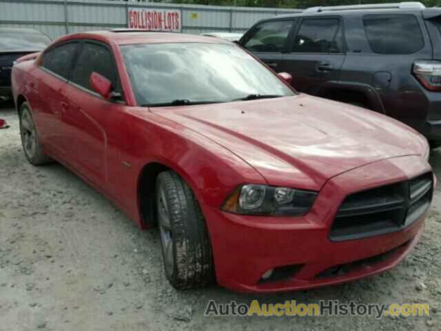 2013 DODGE CHARGER R/, 2C3CDXCT9DH534264