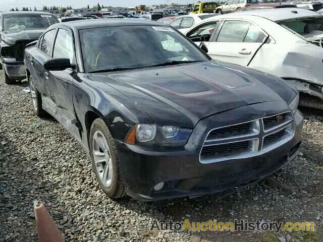 2013 DODGE CHARGER SX, 2C3CDXHG8DH526538