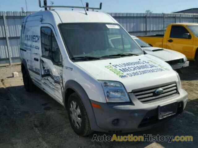 2013 FORD TRANSIT CO, NM0LS7AN5DT167773