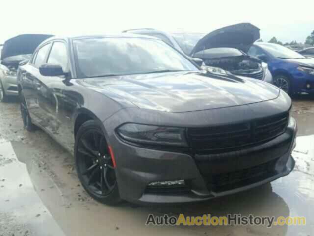2016 DODGE CHARGER R/, 2C3CDXCT2GH115256