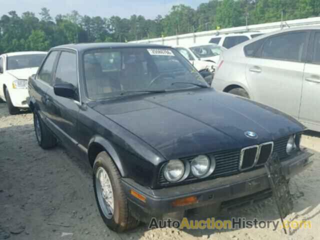 1991 BMW 325I/IS, WBAAA1312MEC69461