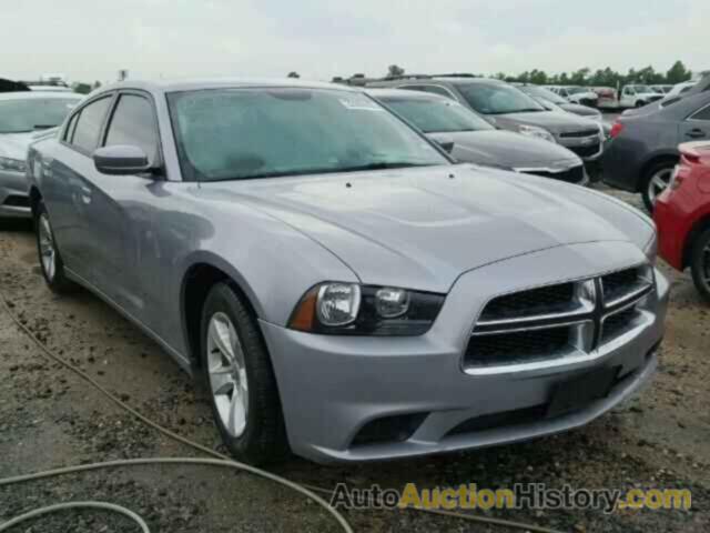 2014 DODGE CHARGER, 2C3CDXBG0EH236384